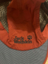 Лятна шапка с козирка Jack Wolfskin, снимка 2