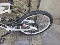 Cross enduro 26 цола Downhill 3x8 скорости, Дискови спирачки Обслужен, снимка 4