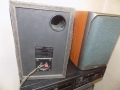 Усилвател UNIWERSUM и тонколони DENON, снимка 6