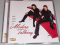 Modern Talking 2CD, снимка 1 - CD дискове - 36271721