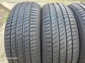 4бр. летни гуми 205/55/19 Michelin, снимка 3