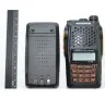 Двубандова радиостанция Baofeng UV-6R, 128 канала, Честотен диапазон: 136-174/400-520MHz, Черна, снимка 10