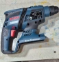 Перфоратор BOSCH GBH 36V COMPACT, снимка 2
