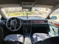 Audi a6 газ бензин ръчка, снимка 3