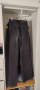 BERSHKA дънки с висока талия, снимка 2