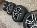 19ки 5х114.3 7.5J ET49.5 CB 67.1 Hyundai , снимка 3