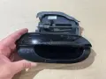 Черни десни дръжки на вратите за BMW E39 (седан и комби), снимка 7