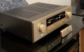 Accuphase E 211 Audiophile Integrated Amplifer !!!, снимка 4