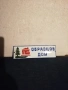 Стари емайлирани, неупотребявани табели,,ОБРАЗЦОВ ДОМ", снимка 3