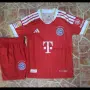 OLISE 17 KANE 9 ❤️⚽️ детско юношески футболни екипи BAYERN MUNCHEN , снимка 9