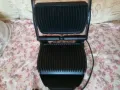Оптигрил Tefal OptiGrill+ GC712834, 2000W, снимка 2
