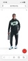 NIKE Спортно КОМПЛЕКТ M NK TF FLEECE JOGGER GFX, снимка 1