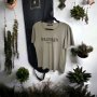 Balmain x H&M оригинална мъжка тениска Размер М, снимка 7