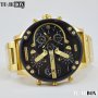 Diesel DZ7333 Mr. Daddy 2.0 Oversized. Нов мъжки часовник, снимка 3
