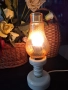 Ретро нощна лампа , снимка 7