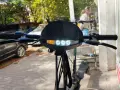 Електрическа тротинетка KuKirin G4 2000W 60V 20Ah 11, снимка 5