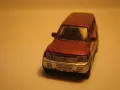 JOY CITY 1/72 MITSUBISHI PAJERO МОДЕЛ КОЛИЧКА, снимка 2