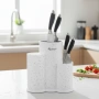 Поставка за кухненски прибори и ножове 3 в 1 Edenberg EB-5106, снимка 2
