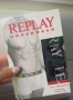 Replay оригинални боксерки 3 броя в кутия, снимка 2