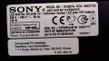 SONY KDL-46EX720 със счупена матрица ,1-883-917-11 ,1-883-753-32 ,T460HW04 V1 CTRL BD ,1-883-300-11, снимка 3