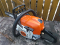 STIHL MS 181   на части, снимка 4