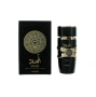 Lattafa Asad Black Парфюм за мъже , Оригинален , Освежаващ аромат, снимка 6
