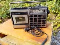 Radio cassete recorder ,,National Panasonic ", снимка 15