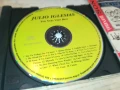 JULIO IGLESIAS CD 0808251734, снимка 7