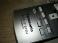 PANASONIC AUDIO SYSTEM REMOTE 1201231043, снимка 5