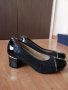 Нови дамски официални обувки Caprice, снимка 4