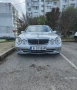 Mercedes E270 W211, снимка 1