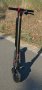 Ремонт или части - Скутер-тротинетка HX X8, снимка 5