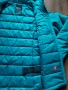 Jack Wolfskin Texapore Wisper - страхотно дамско яке КАТО НОВО Л, снимка 9