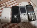 Лот телефони за части, снимка 1