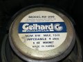 GELHARD/ROADSTAR X2 тонколони 2бр 0601231651L, снимка 7