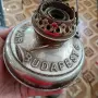 Стари газени лампи, снимка 2