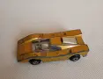 Flamin Manta - Matchbox Bulgaria, снимка 1