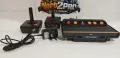 Atari Flashback 6 Classic Game Console – 100 вградени игри + 2 безжични контролера, снимка 6