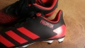 ADIAS PREDATOR Football Boots Размер EUR 37 1/3 / UK 4 1/2 детски бутонки 9-14-S, снимка 4