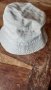 шапка идиотка Слезинджър Slazenger, 100% памук, оригинална, бежова, снимка 1 - Шапки - 41840890