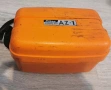 Японски оптичен автоматичен нивелир NIKON AZ-1 калиброван 22x, снимка 10