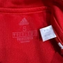 Мъжка блуза Adidas x New York Red Bulls | S размер, снимка 4