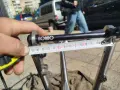 Титаниева рамка за велосипед колело , снимка 6