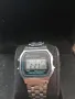 ретро дигитален часовник, снимка 2