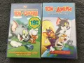 Видеокасети '' Том и Джери '' VHS, снимка 2