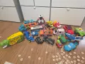 Лотове играчки за момче , снимка 2