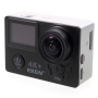 Екшън камера EKEN H5s Plus 4K с WIFI водоустойчива 30 метра 170 градуса / SPK040 /, снимка 7
