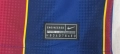 Футболна тениска на Барселона от сезон 2020/2021 домакински екип Nike CD4232-456 размер L, снимка 7