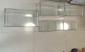 Стъклени аквариуми, снимка 1