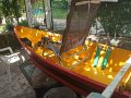 Продавам лодка, снимка 7